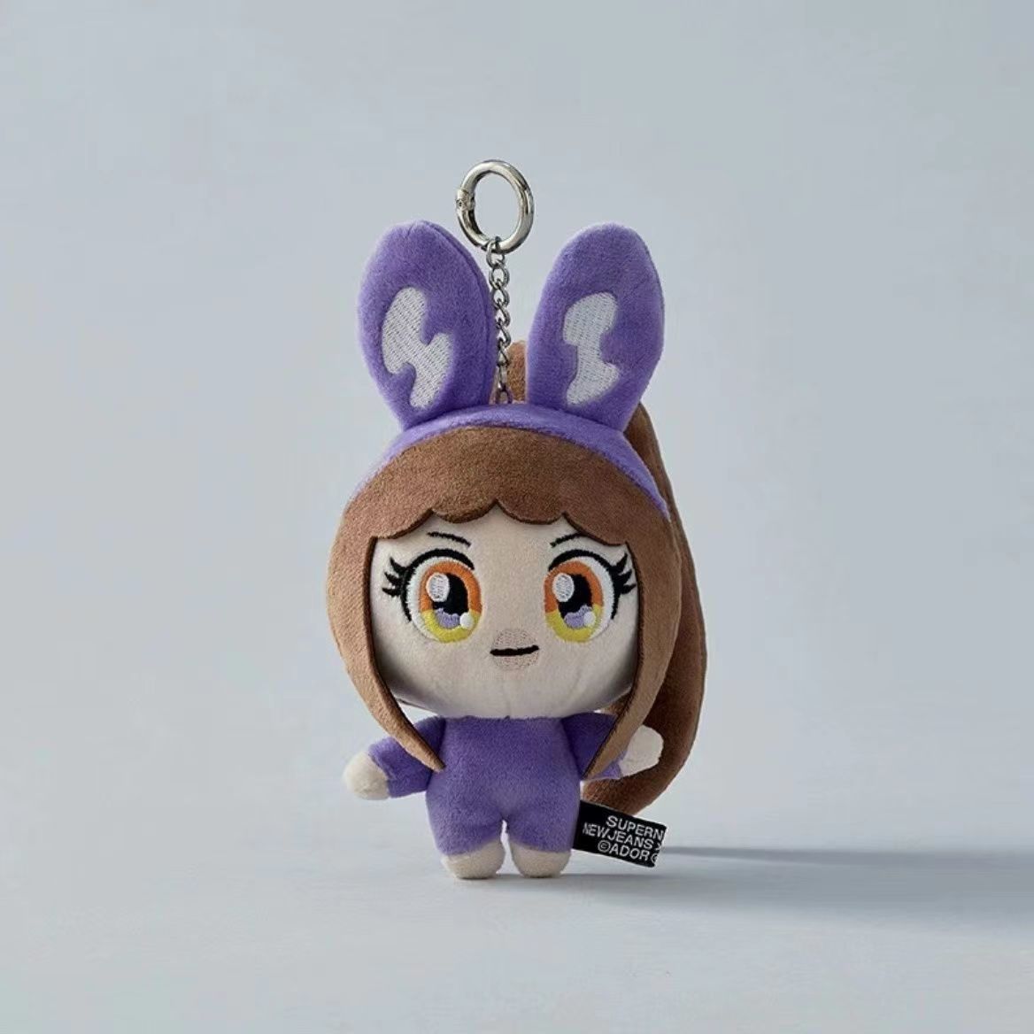 LLAVERO DE VAQUEROS NUEVOS (15~17 cm)