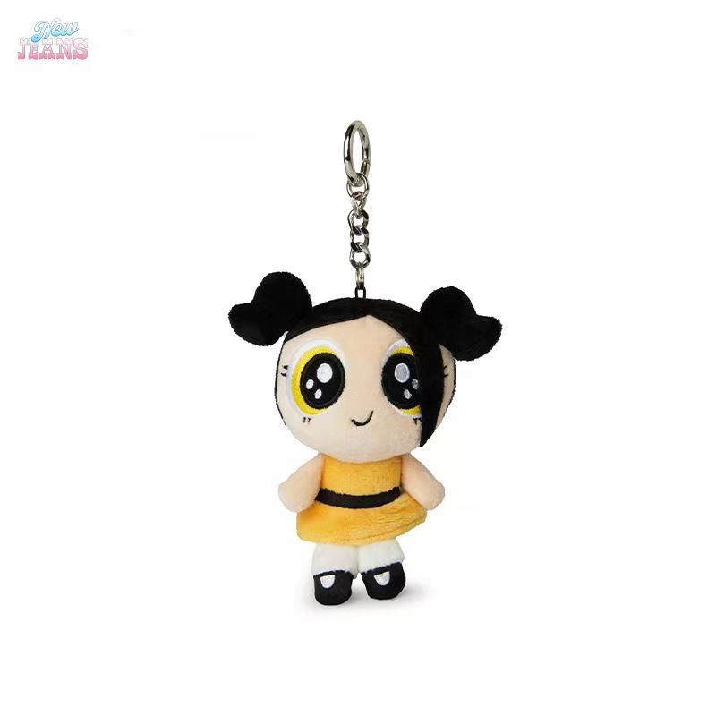 LLAVERO GET UP DE NEWJEANS (15~17 cm)