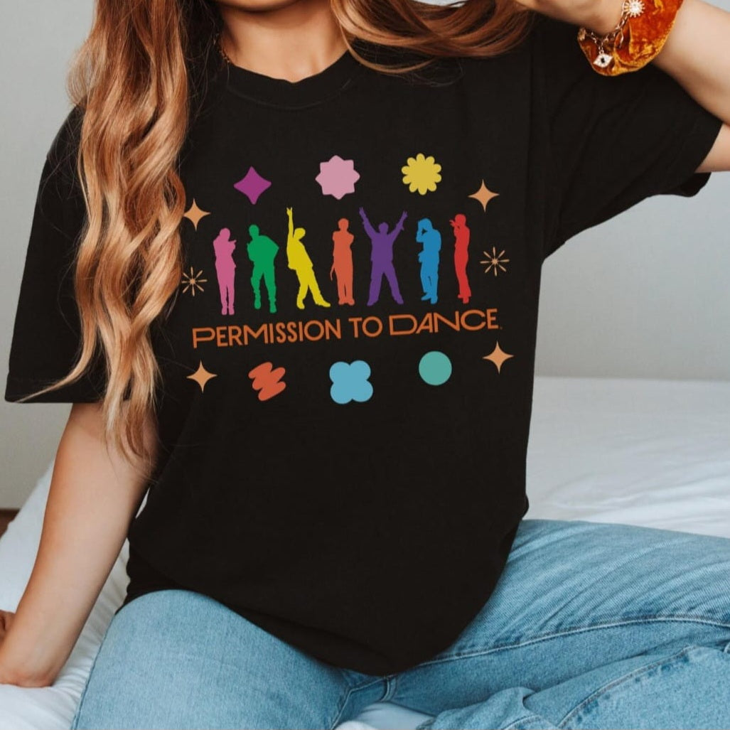 CAMISETAS BTS 100% ALGODÓN - VARIOS MODELOS!✨ 