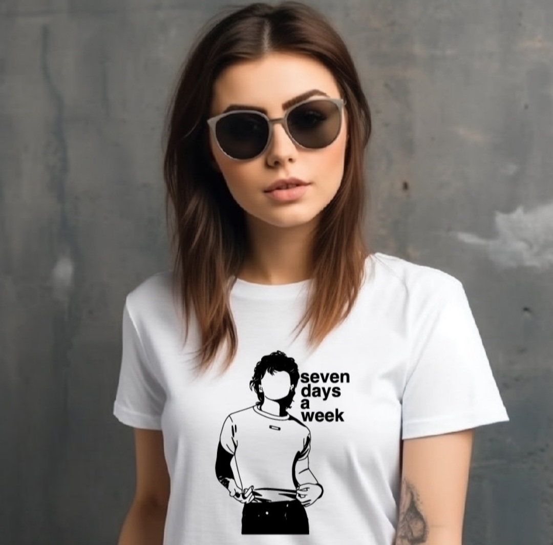 CAMISETAS JUNGKOOK 100% ALGODÓN - ¡VARIOS MODELOS!✨ 