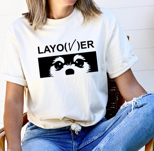 CAMISETAS V-LAYOVER 100% ALGODÓN (varios modelos)