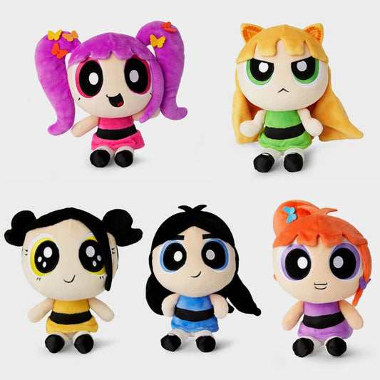 Peluches Newjeans Get Up (28-30 cm)